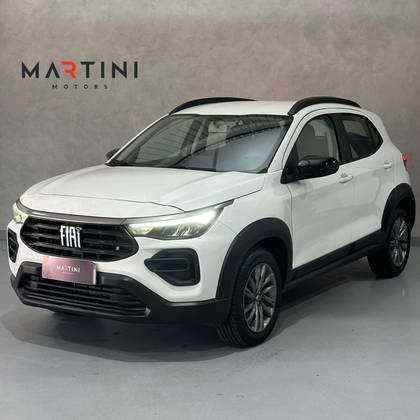 FIAT PULSE 1.3 FLEX DRIVE CVT